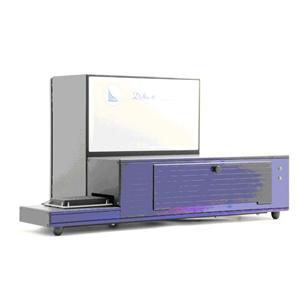 全自動(dòng)表面張力儀